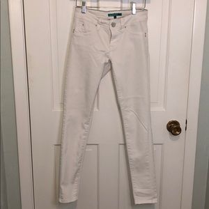 YMI skinny jeans